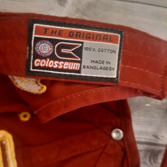 ✂️The Original Colosseum SC Trojans Hat - Picture 10 of 10